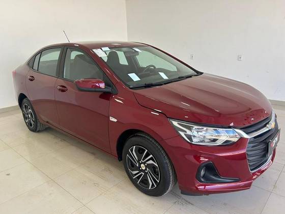 CHEVROLET ONIX 1.0 FLEX PLUS LT MANUAL CHEVROLET ONIX 1.0 FLEX PLUS LT MANUAL